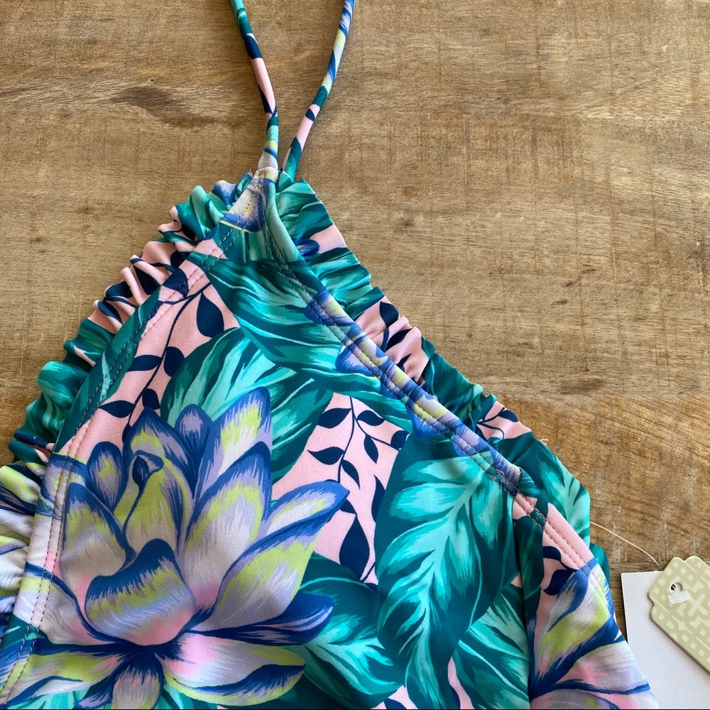 NWT GB swimsuit - Picture 4 of 7